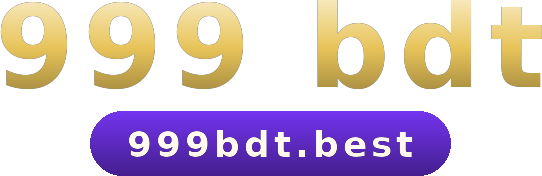 999 bdt logo